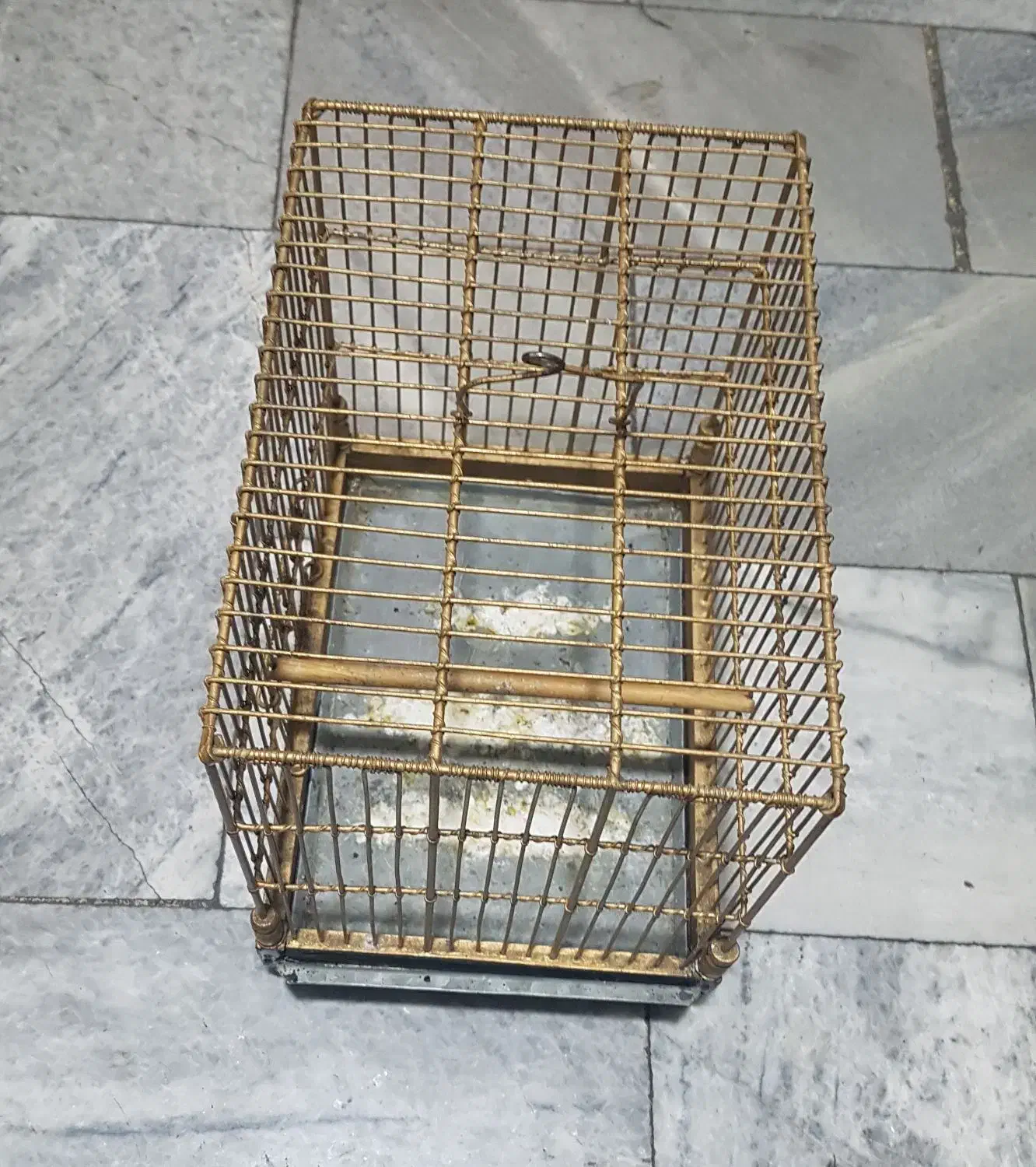 قفس سهره|لوازم جانبی حیوانات|تهران, امیریه|دیوار