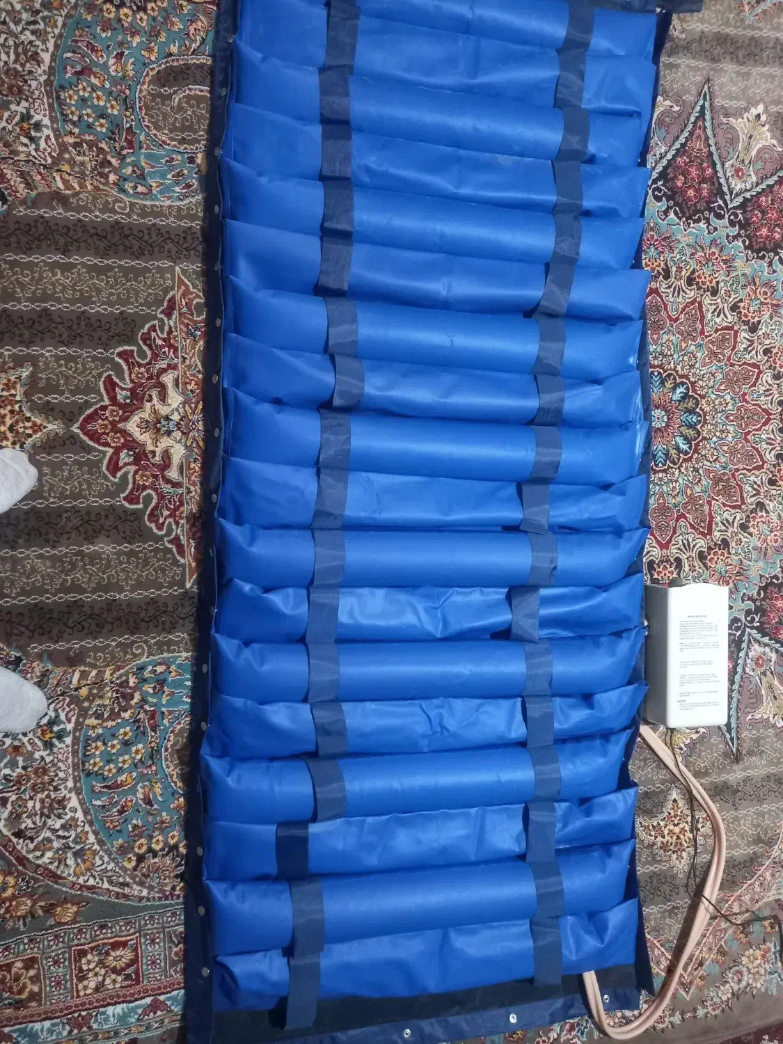 تشک طبی بادی بردیا سلامت|تشک تختخواب|نظرآباد, رسالت|دیوار