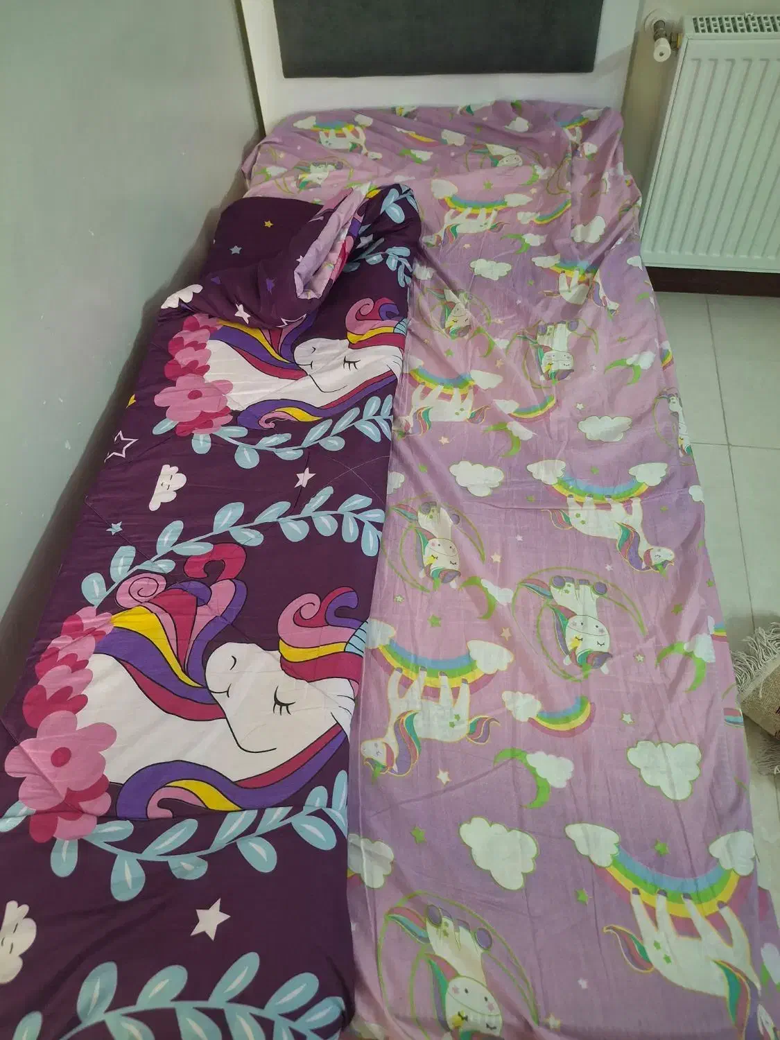 روتختی ۲ رو چهار تیکه|سرویس روتختی|اراک, |دیوار