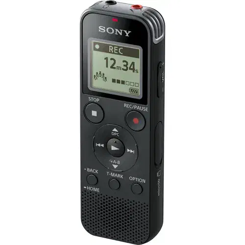 رکوردر سونی Sony ICD-PX470|صوتی و تصویری|بندرعباس, |دیوار