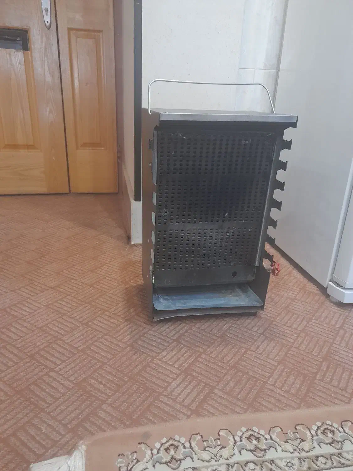 کباب پز|اجاق گاز و لوازم برقی پخت‌وپز|برخوار, |دیوار