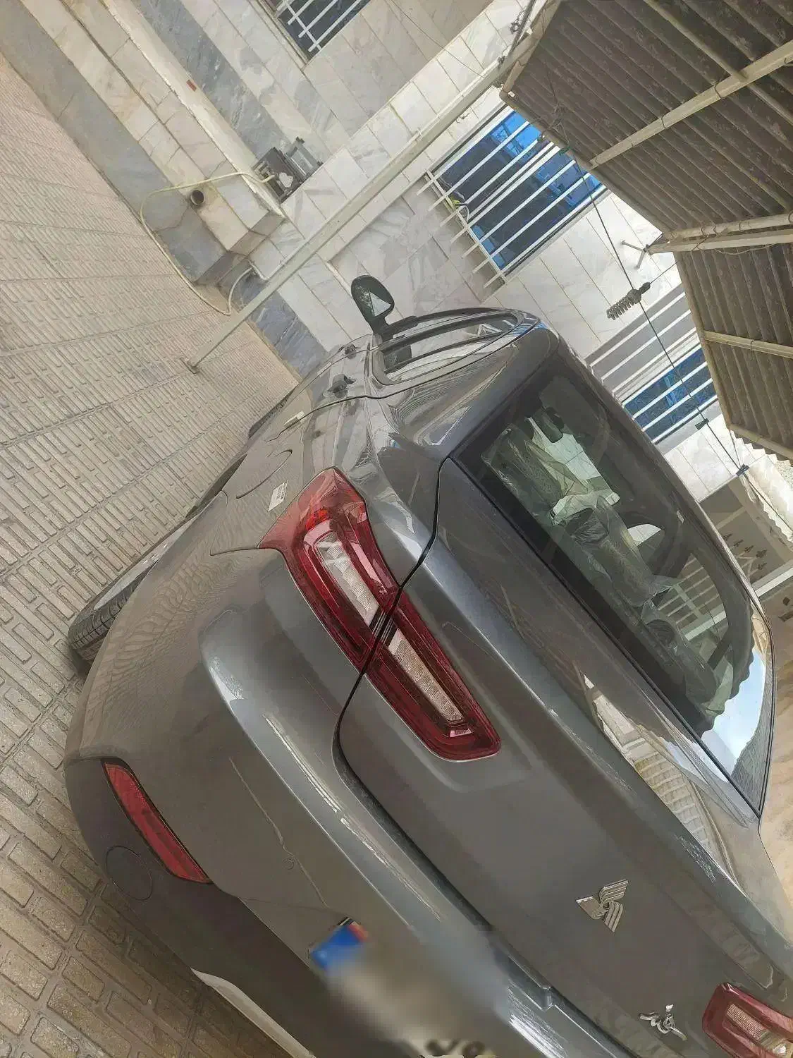 سهندS|خودرو سواری و وانت|کرمانشاه, |دیوار