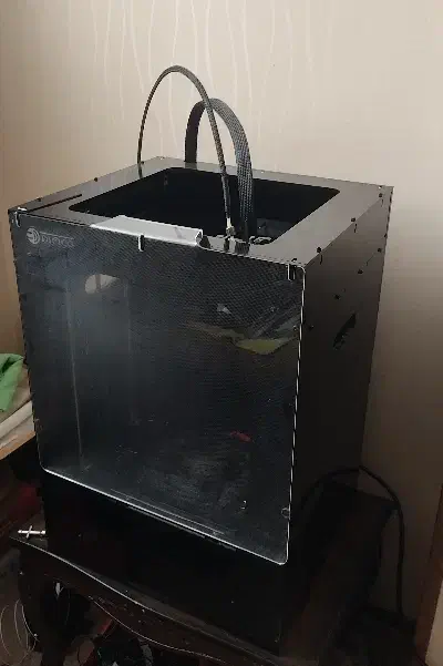 پرینتر سه بعدی|پرینتر، اسکنر، کپی، فکس|اصفهان, دشتستان|دیوار