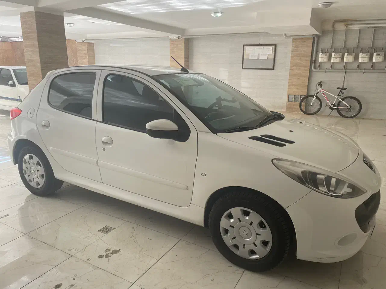 فروش ۲۰۷|خودرو سواری و وانت|زنجان, |دیوار