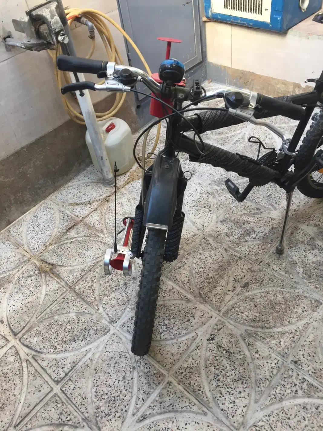 دوچرخه سایز ۲۶|دوچرخه، اسکیت، اسکوتر|قدس, شهر‌قدس|دیوار