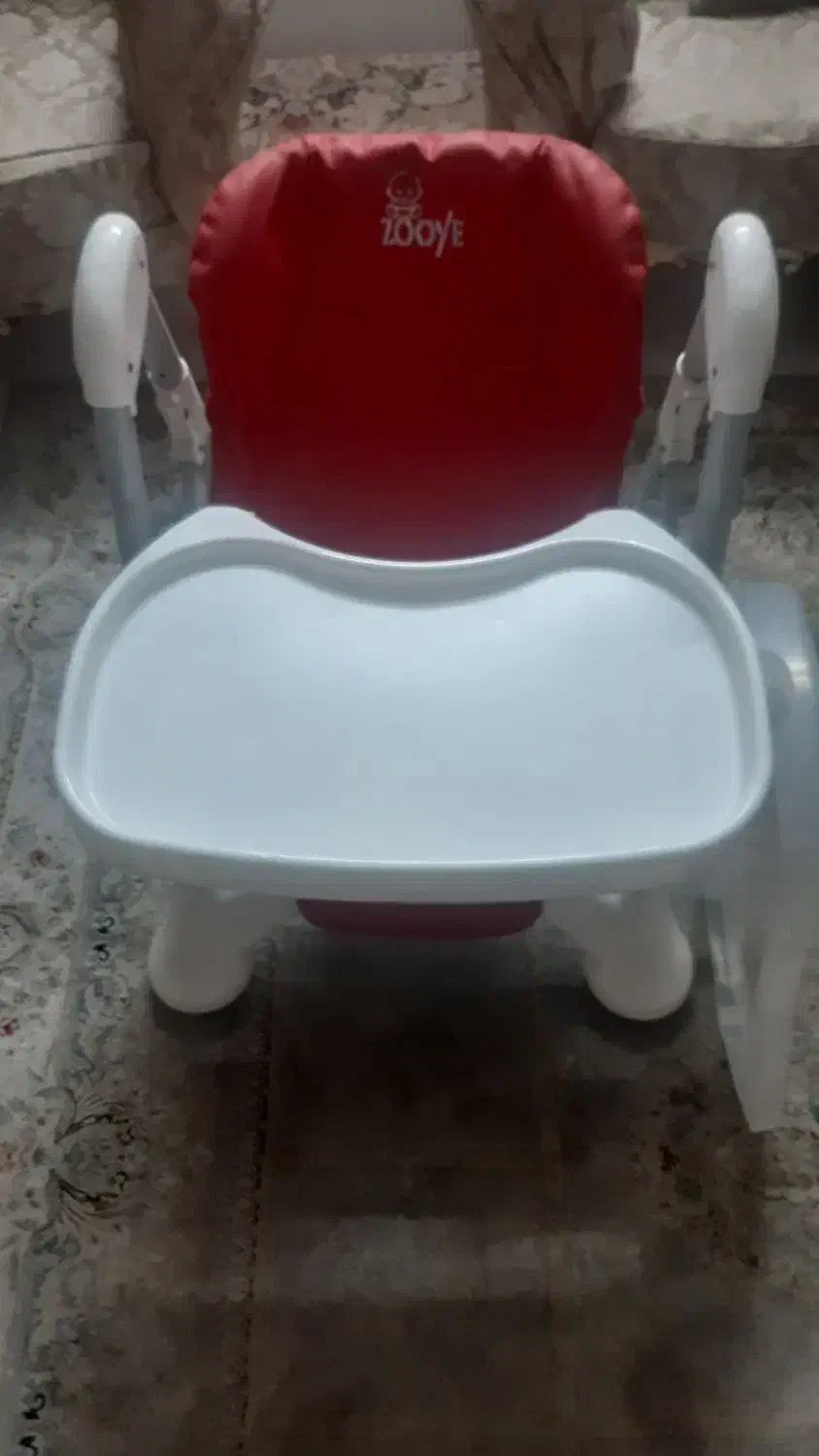 صندلی غذای کدوک|اسباب و اثاث بچه|تهران, والفجر (افسریه)|دیوار