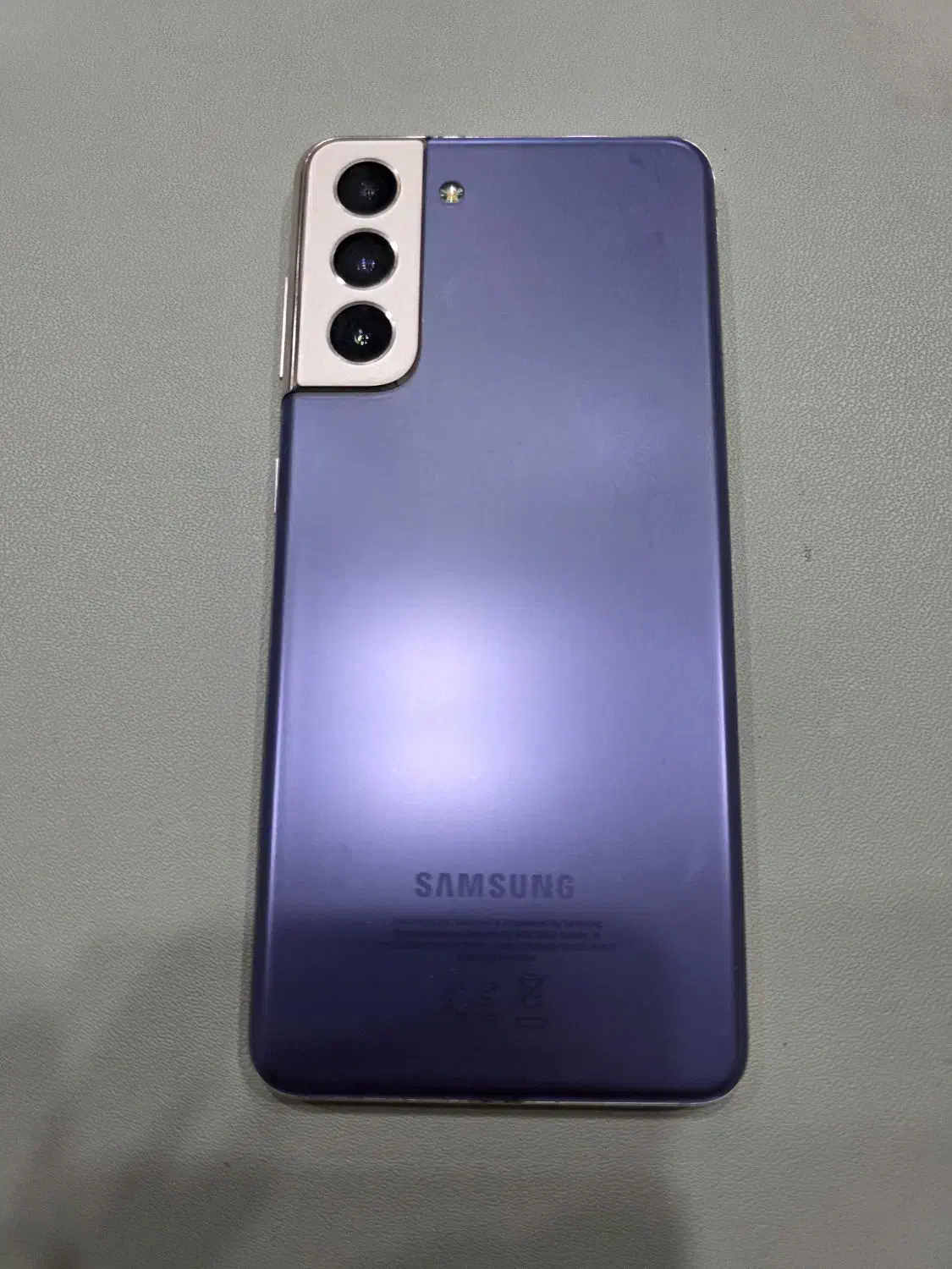 سامسونگ S21|موبایل|کرج, عظیمیه|دیوار