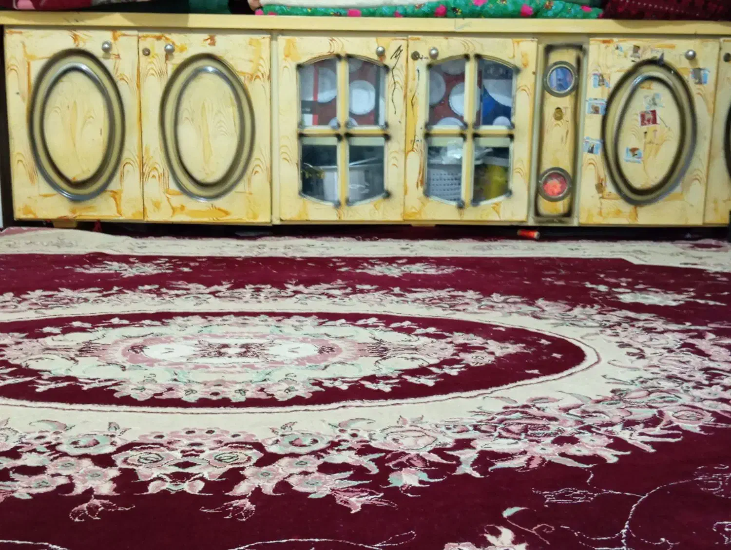 کمد|جاکفشی، کمد، دراور|خاش, |دیوار