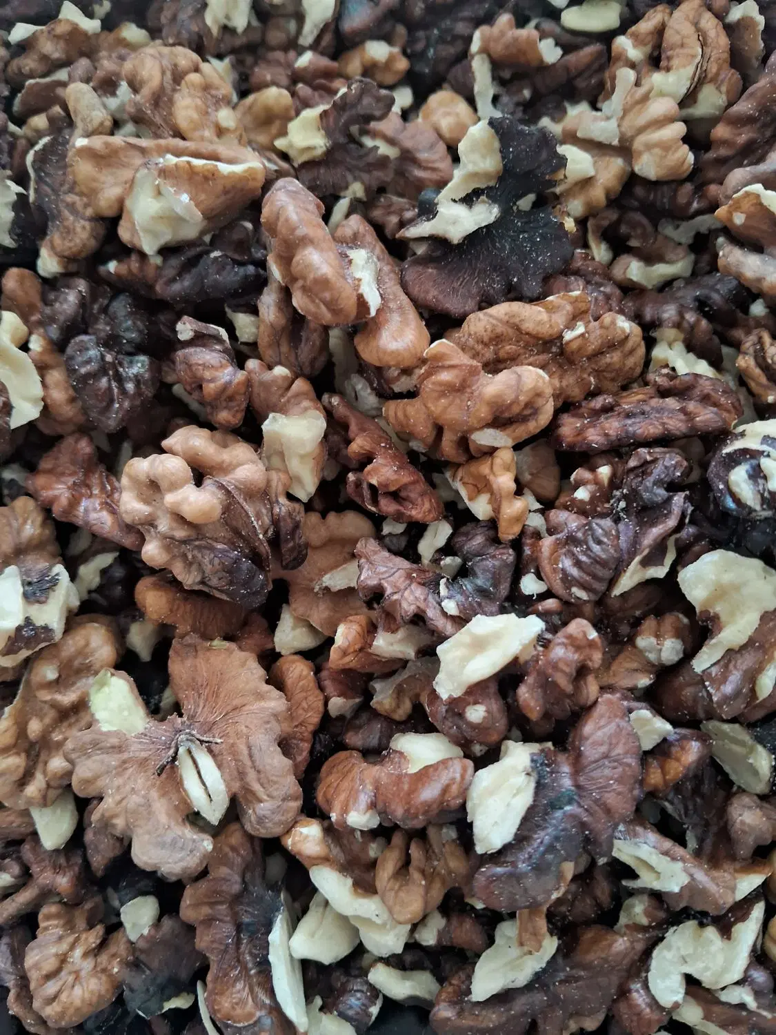 مغز گردو|خوردنی و آشامیدنی|کیار, |دیوار