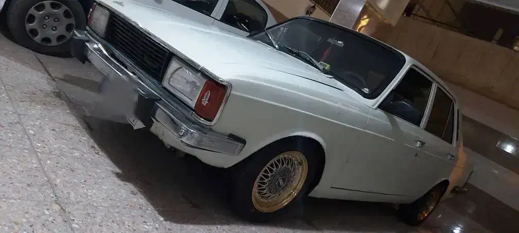 پیکان۸۳|خودرو سواری و وانت|شاهین‌شهر, شهرک گلدیس|دیوار