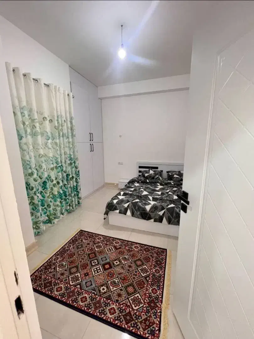 اجاره روزانه سویت و اپارتمان|اجارهٔ کوتاهمدت آپارتمان و سوئیت|مشهد, هفت تیر (حافظ)|دیوار