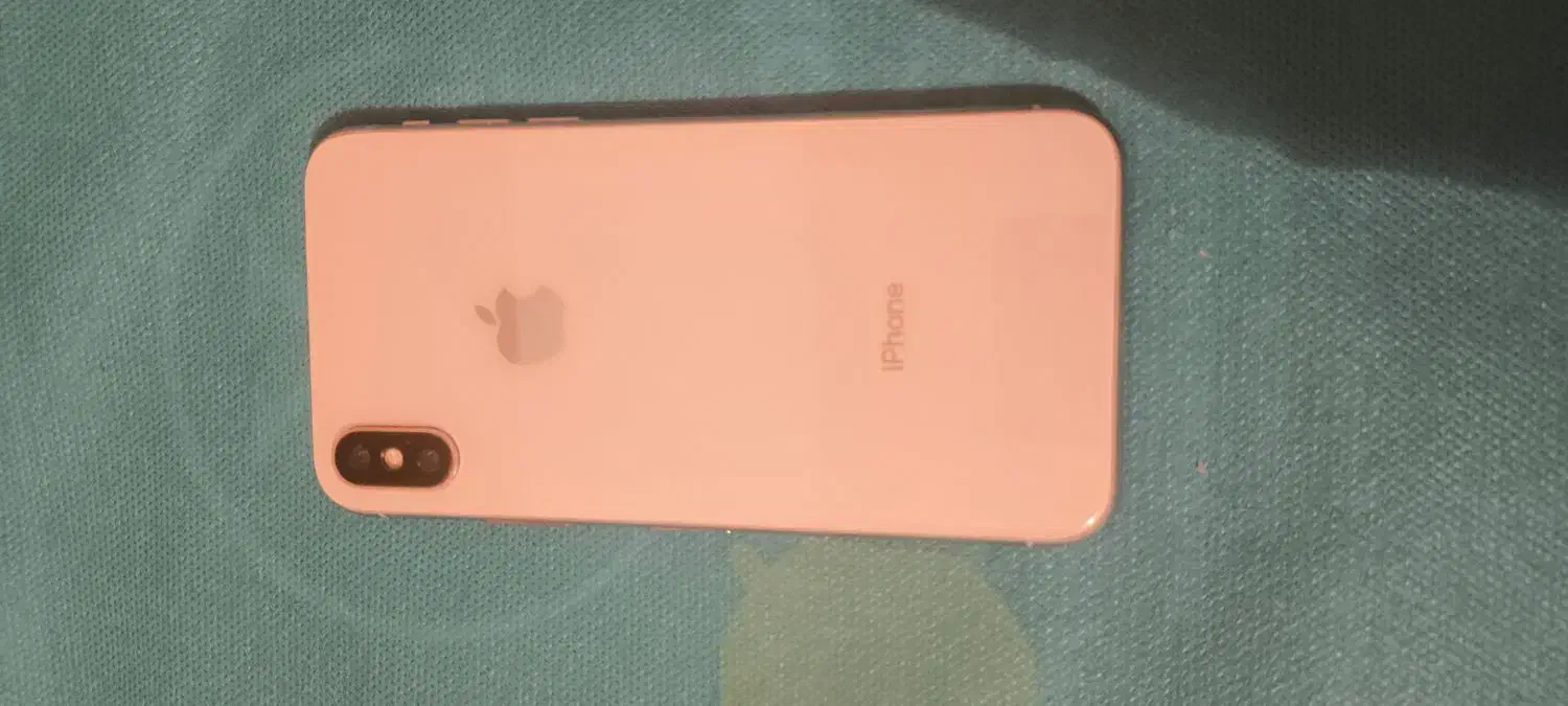 ایفون x|موبایل|خرم‌آباد, |دیوار