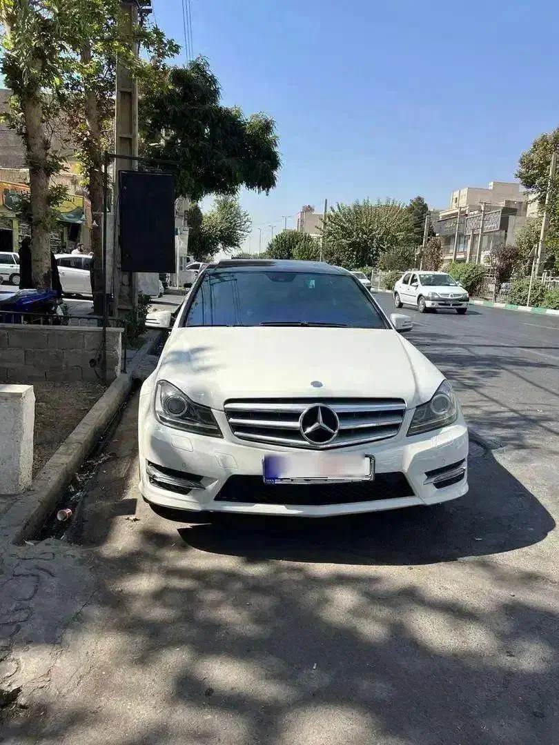 C200|خودرو سواری و وانت|تهران, سعادت‌آباد|دیوار