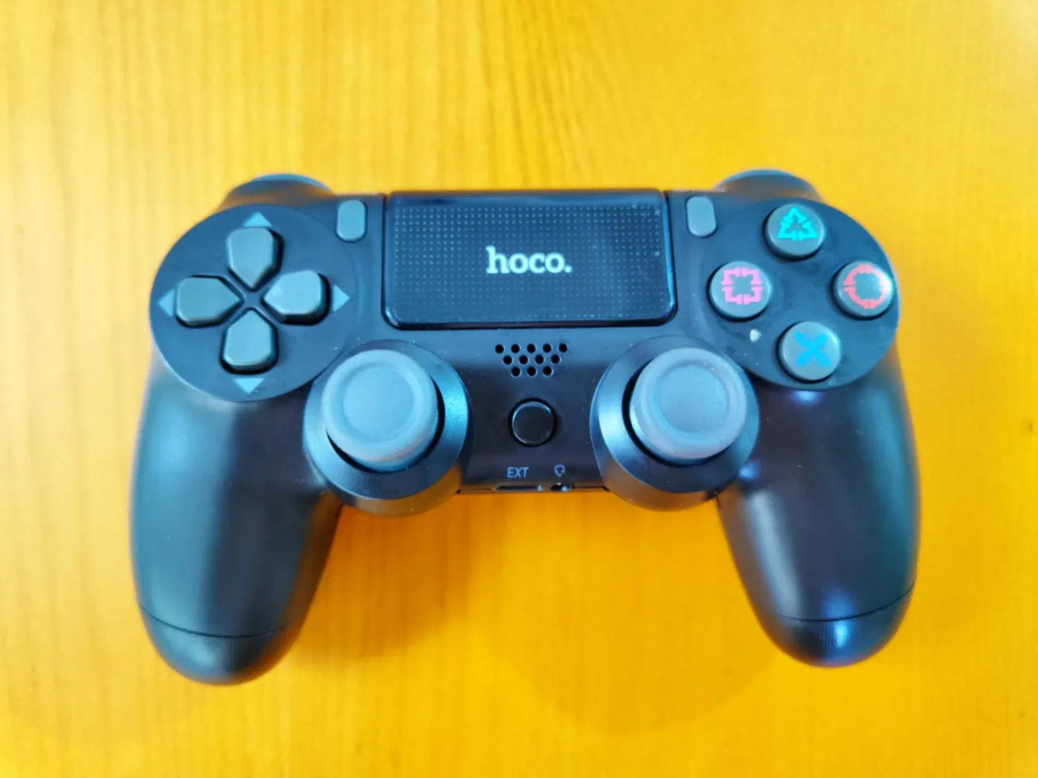 دسته بازی ps4|کنسول، بازی ویدئویی و آنلاین|رشت, ترمینال|دیوار