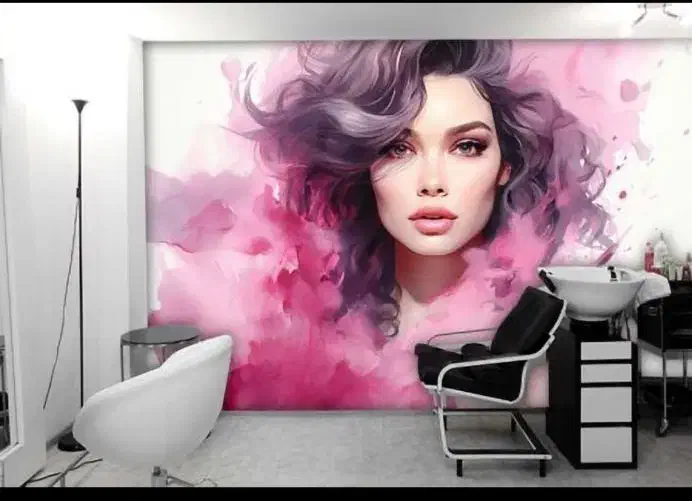 میکاپ شینیون رایگان رایگان آرایش.زیبایی رایگان|خدمات آرایشگری و زیبایی|تربت جام, پاسداران|دیوار