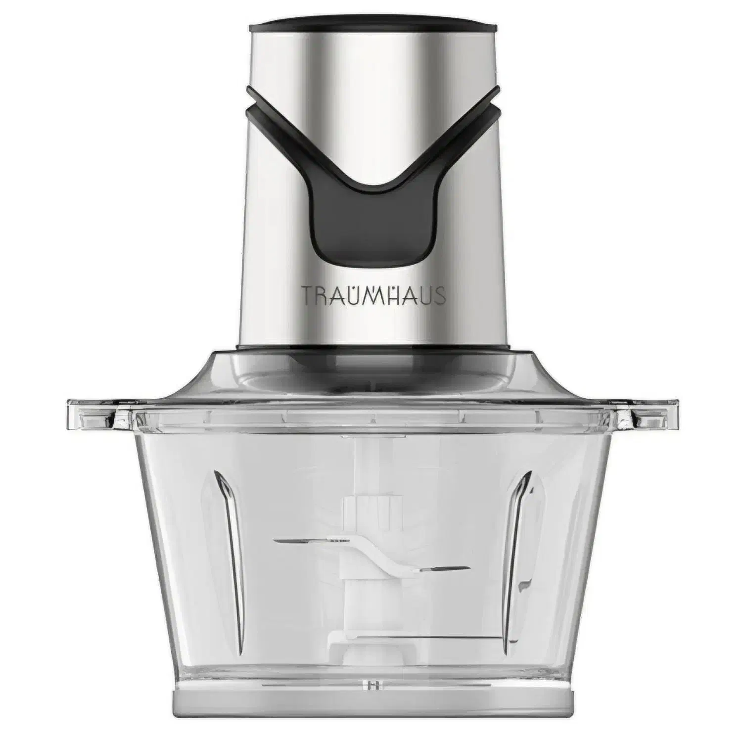 خردکن 4 تیغه ترام هاوس مدل شیشه پیرکس FC-51355|خردکن، آسیاب، غذاساز|نیشابور, گنبد سبز|دیوار