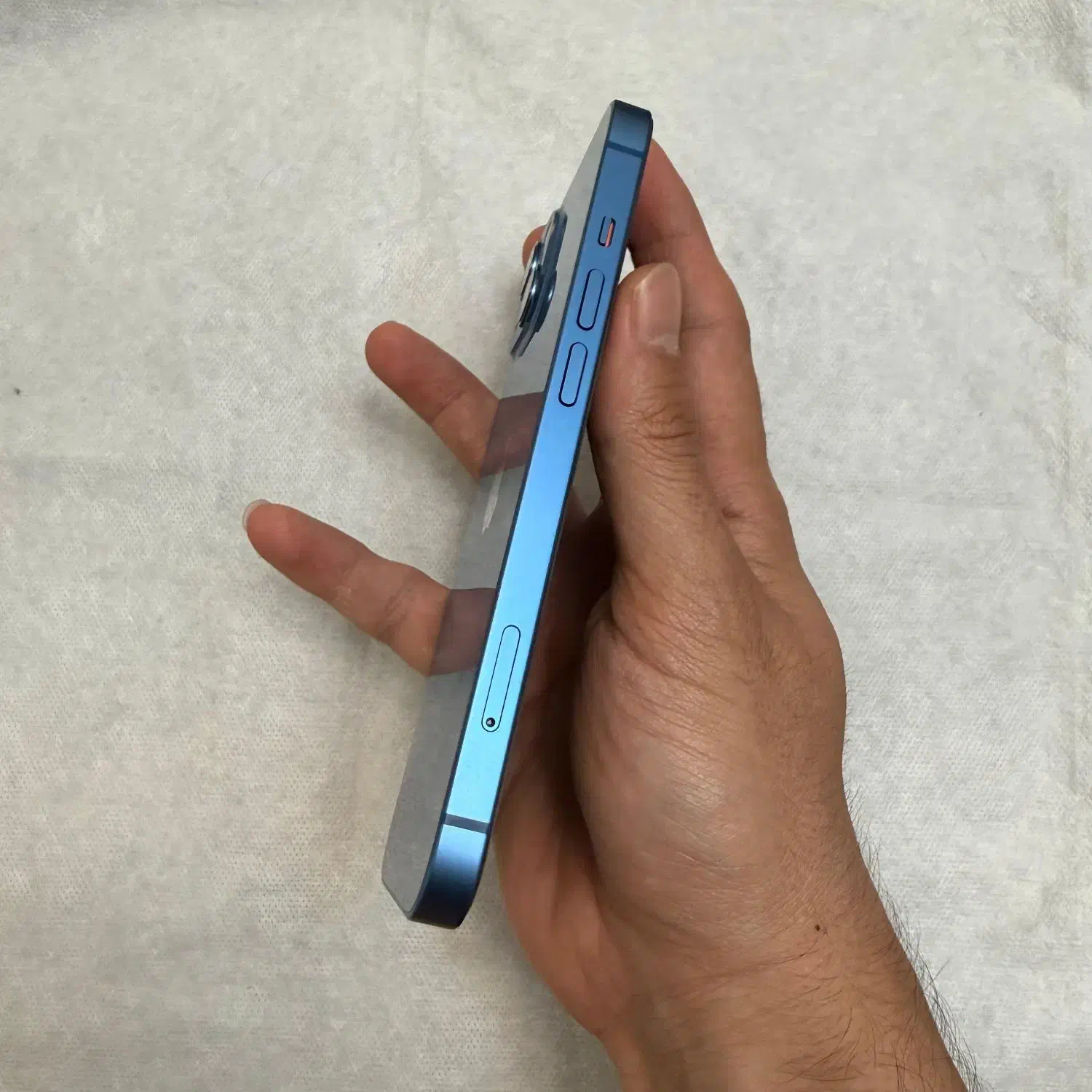IPhone13 128 ZAA|موبایل|تهران, فدک|دیوار