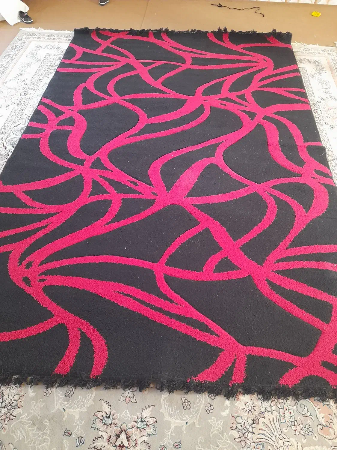 برای اتاق اشپزخانه سالم|گلیم، جاجیم، گبه|اسفراین, |دیوار