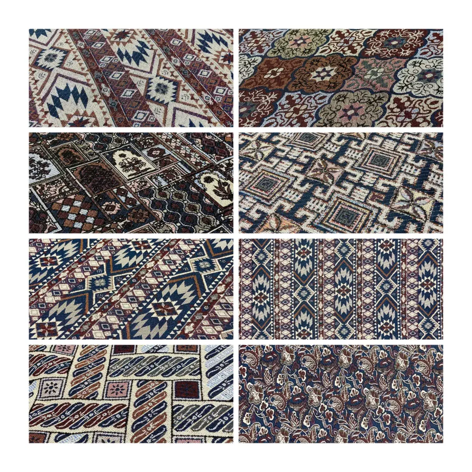 پخش عمده جاجیم های ۷ ،۹ ،۱۱و۱۴ کیلویی|روفرشی|یزد, |دیوار