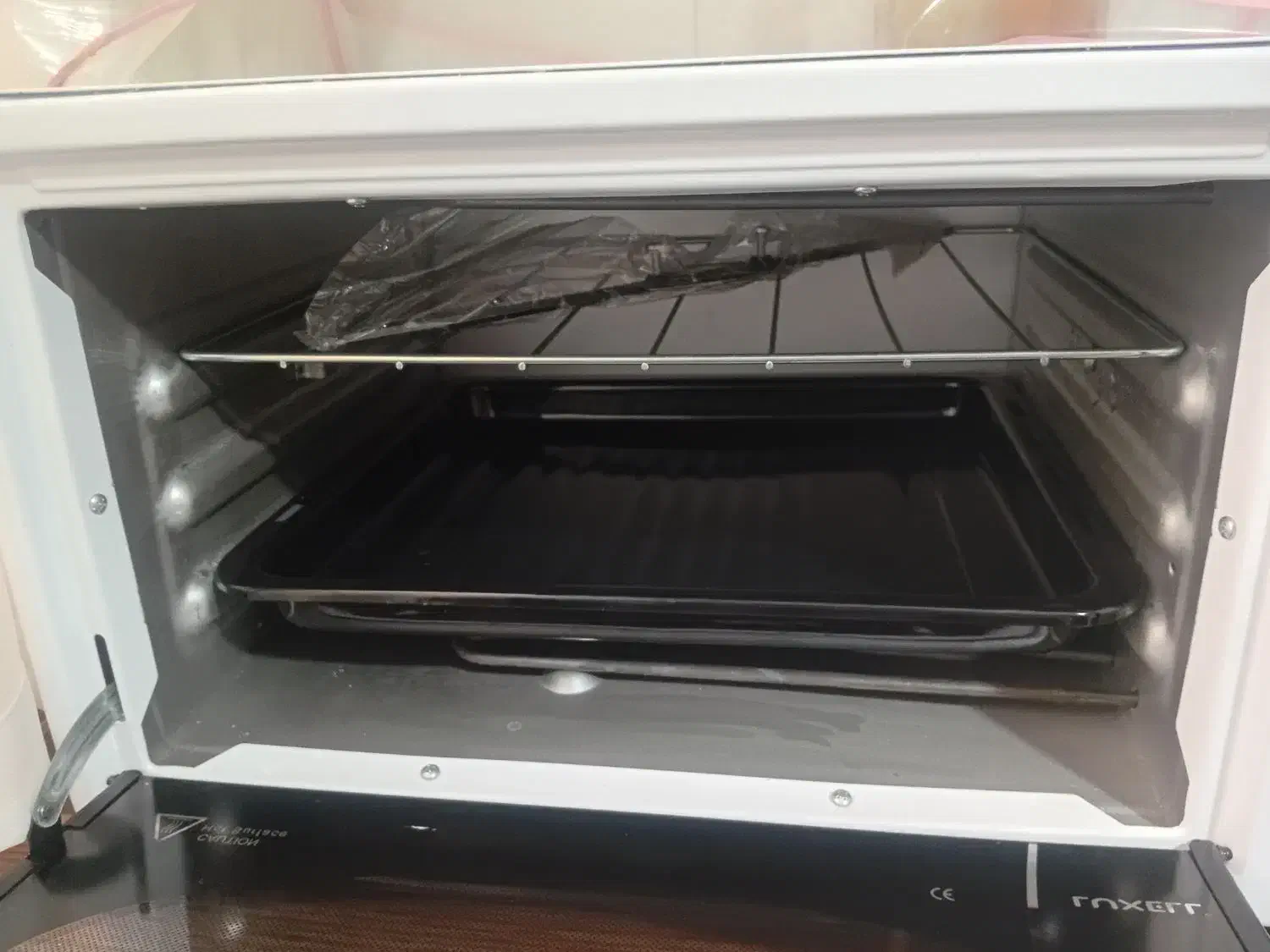 سلام|اجاق گاز و لوازم برقی پخت‌وپز|مشهد, کوی المهدی|دیوار