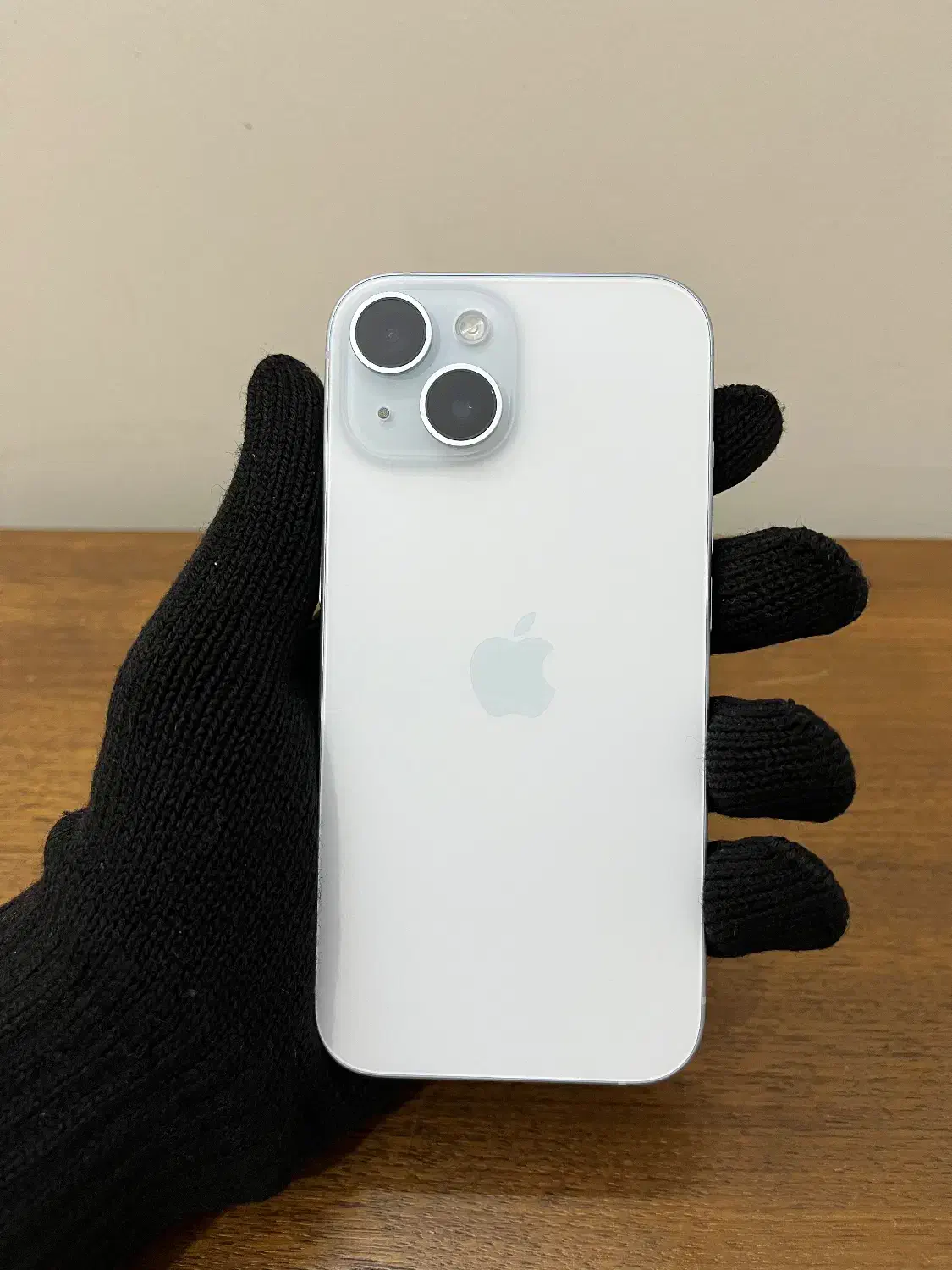 iPhone 15 normal|موبایل|کرج, شهرک اوج|دیوار