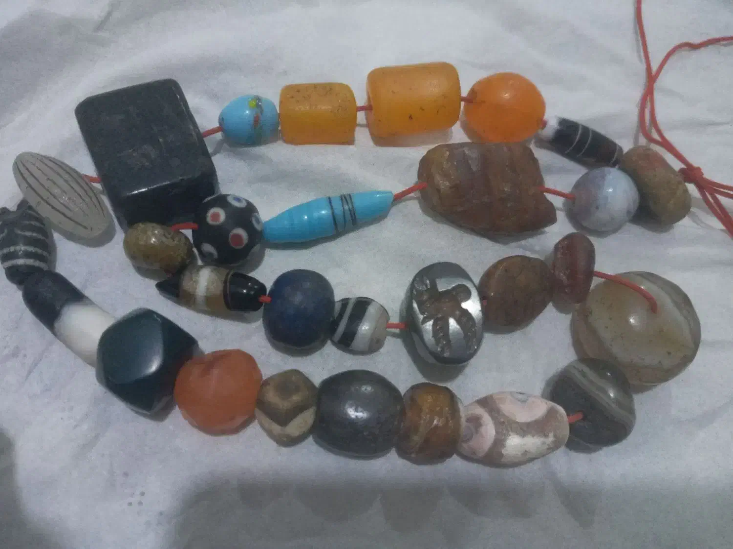 مهره|بدلیجات|قشم, |دیوار