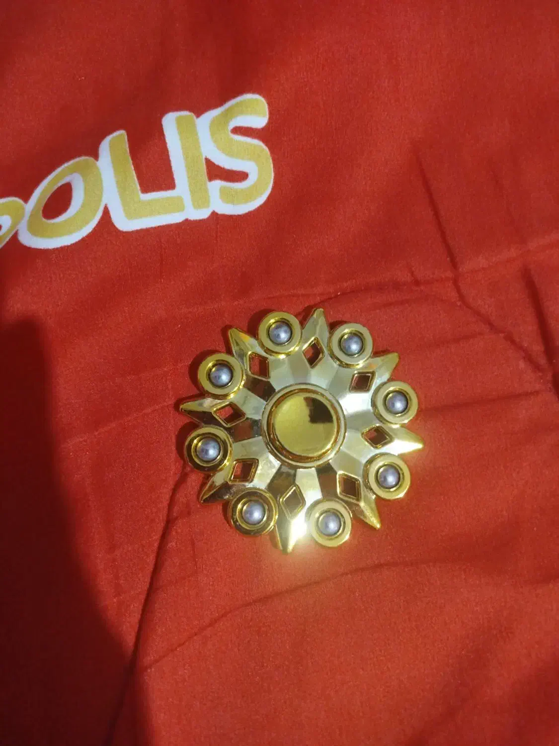 اِسپینر خارجی|اسباببازی|تهران, شادمان|دیوار