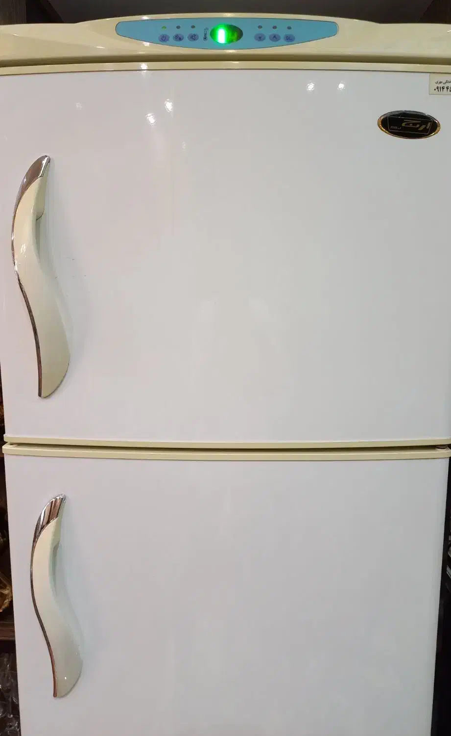 یخچال مدل ارج|یخچال و فریزر|اردبیل, |دیوار