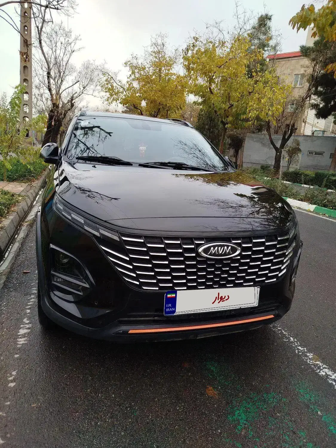 ایکس 33 کراس مدل 1402(x33cros)در حد|خودرو سواری و وانت|مشهد, هفده شهریور|دیوار