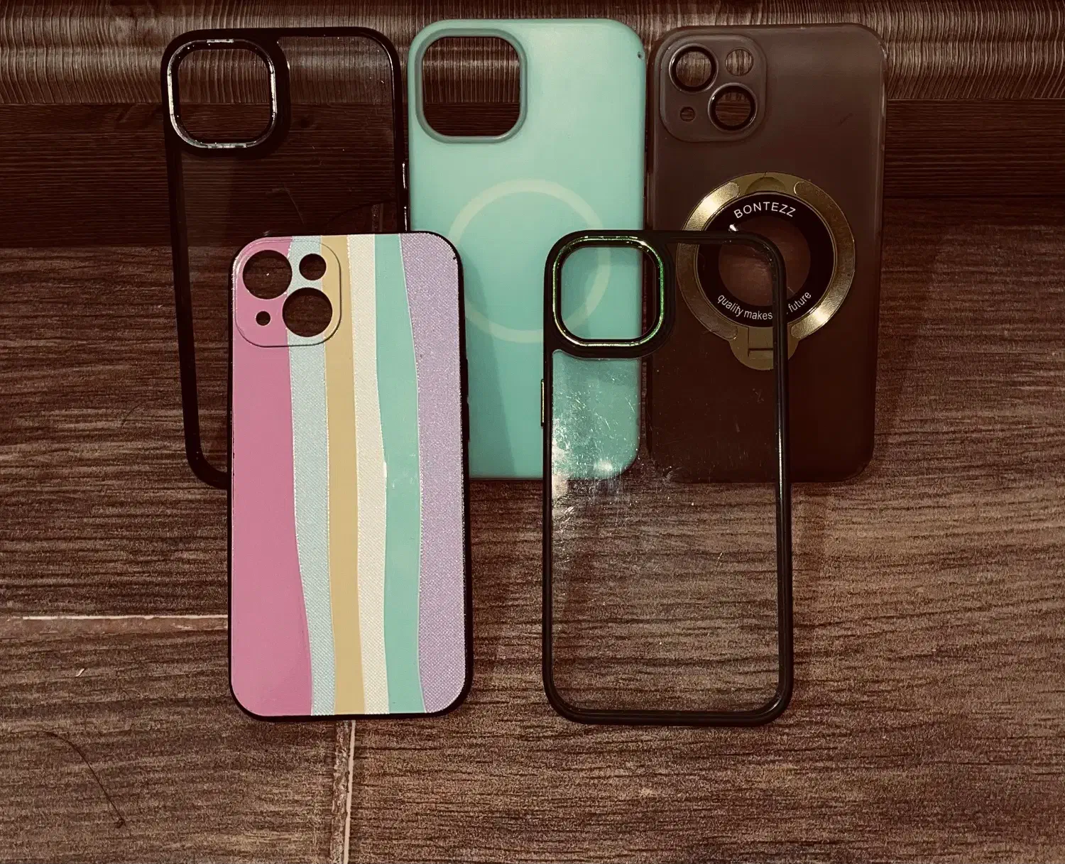 قاب آیفون ۱۳|لوازم جانبی موبایل و تبلت|کرج, کوی کارمندان جنوبی|دیوار