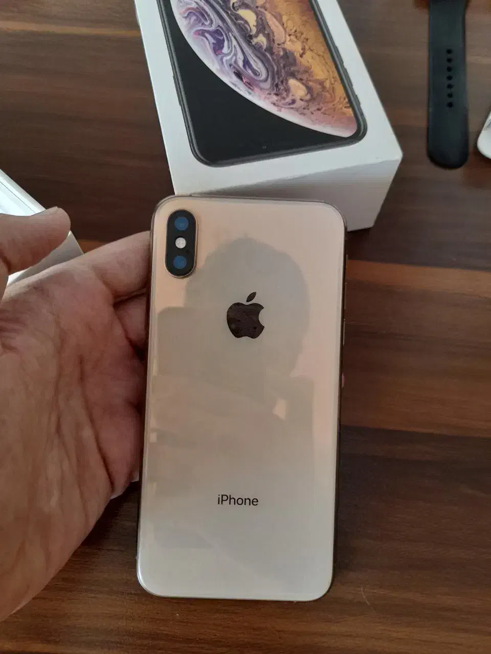 Iphone xs|موبایل|مشهد, شاهد (شهرک غرب)|دیوار