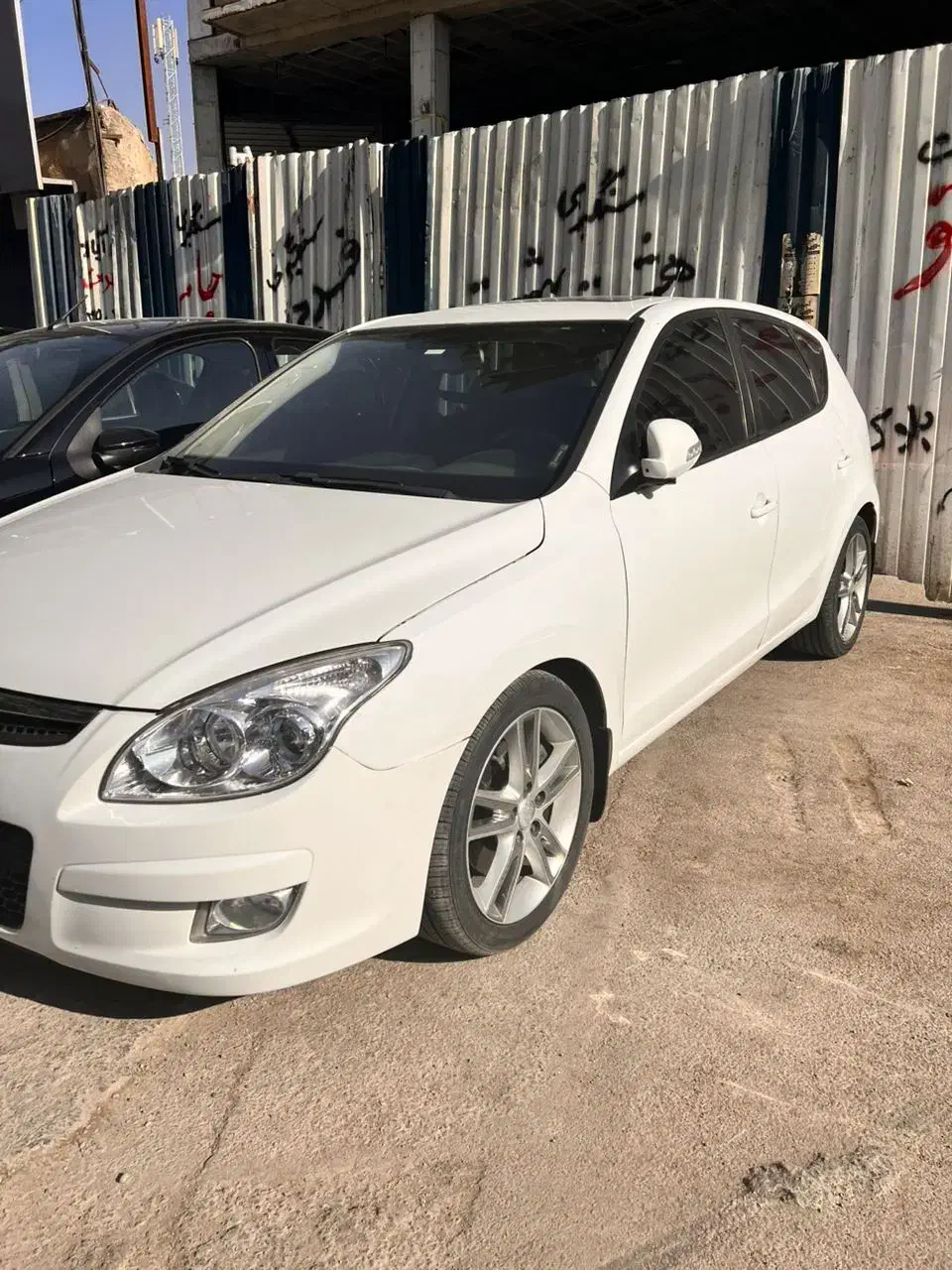 هیوندا ‌i30|خودرو سواری و وانت|اصفهان, شاهزید|دیوار