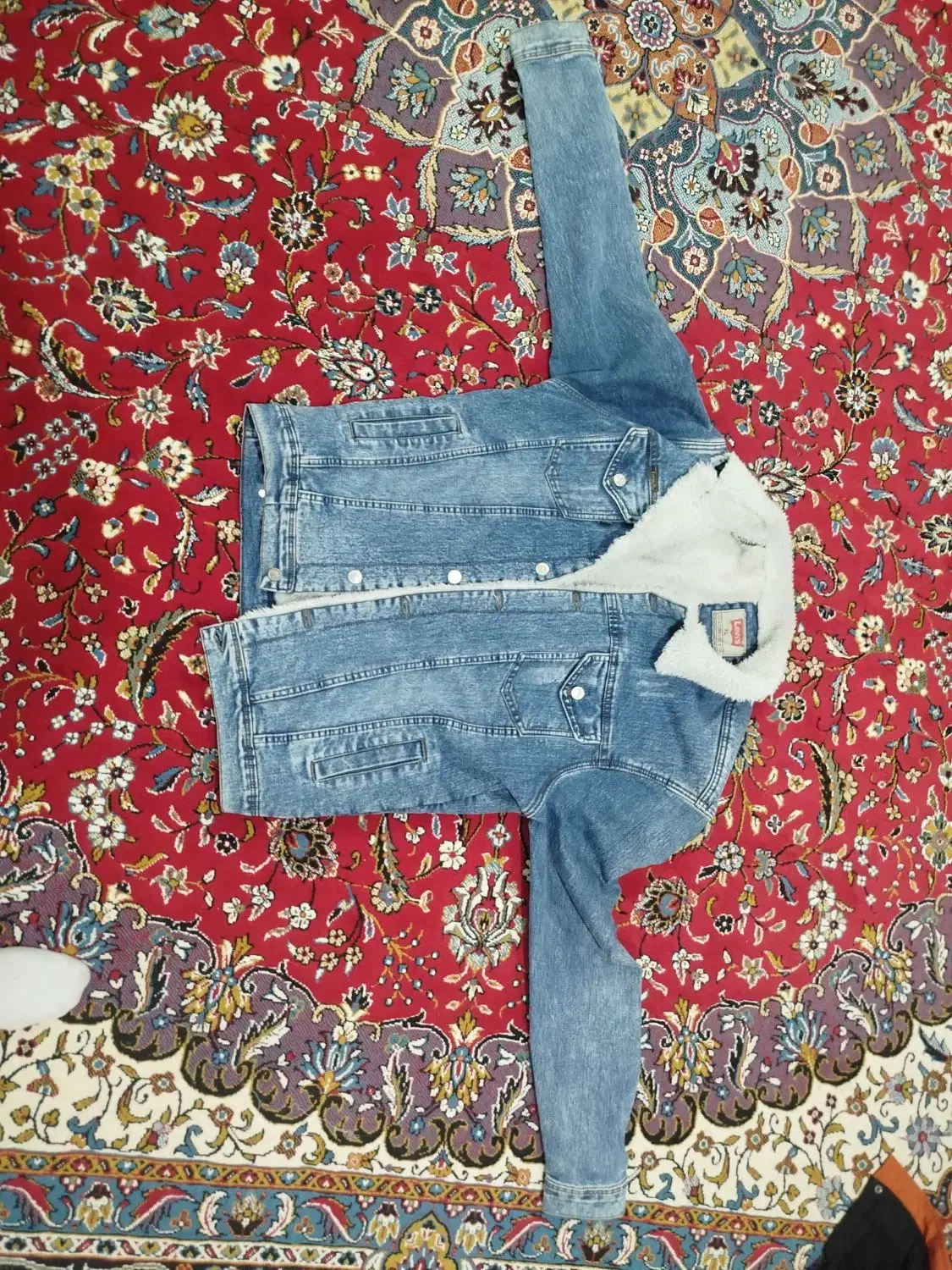 کت فروشی|لباس|محمدیار, |دیوار