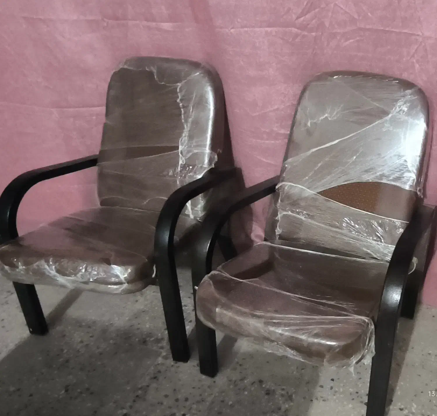 صندلی اداری انتظار|مبلمان اداری|دزفول, |دیوار