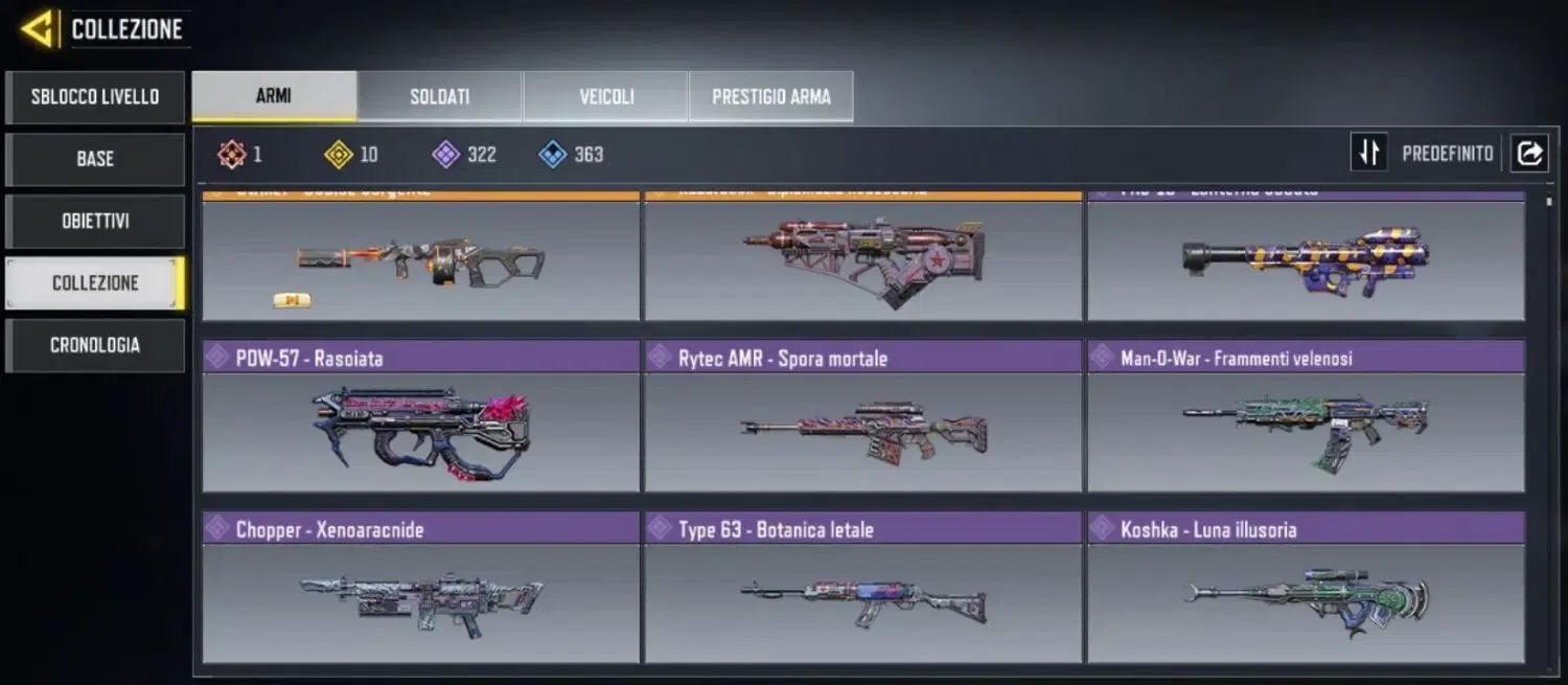 اکانت کالاف|کنسول، بازی ویدئویی و آنلاین|مشهد, شهرک شهید باهنر|دیوار