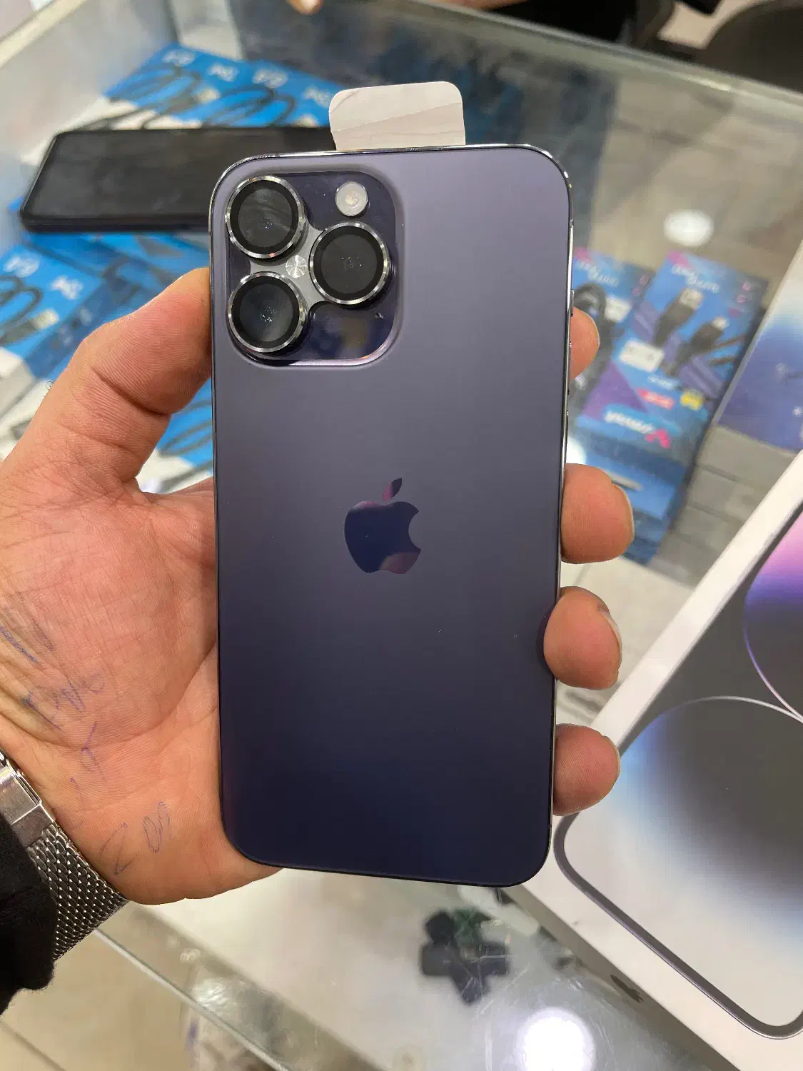 14 promax در حد آک|موبایل|اصفهان, خانه اصفهان|دیوار