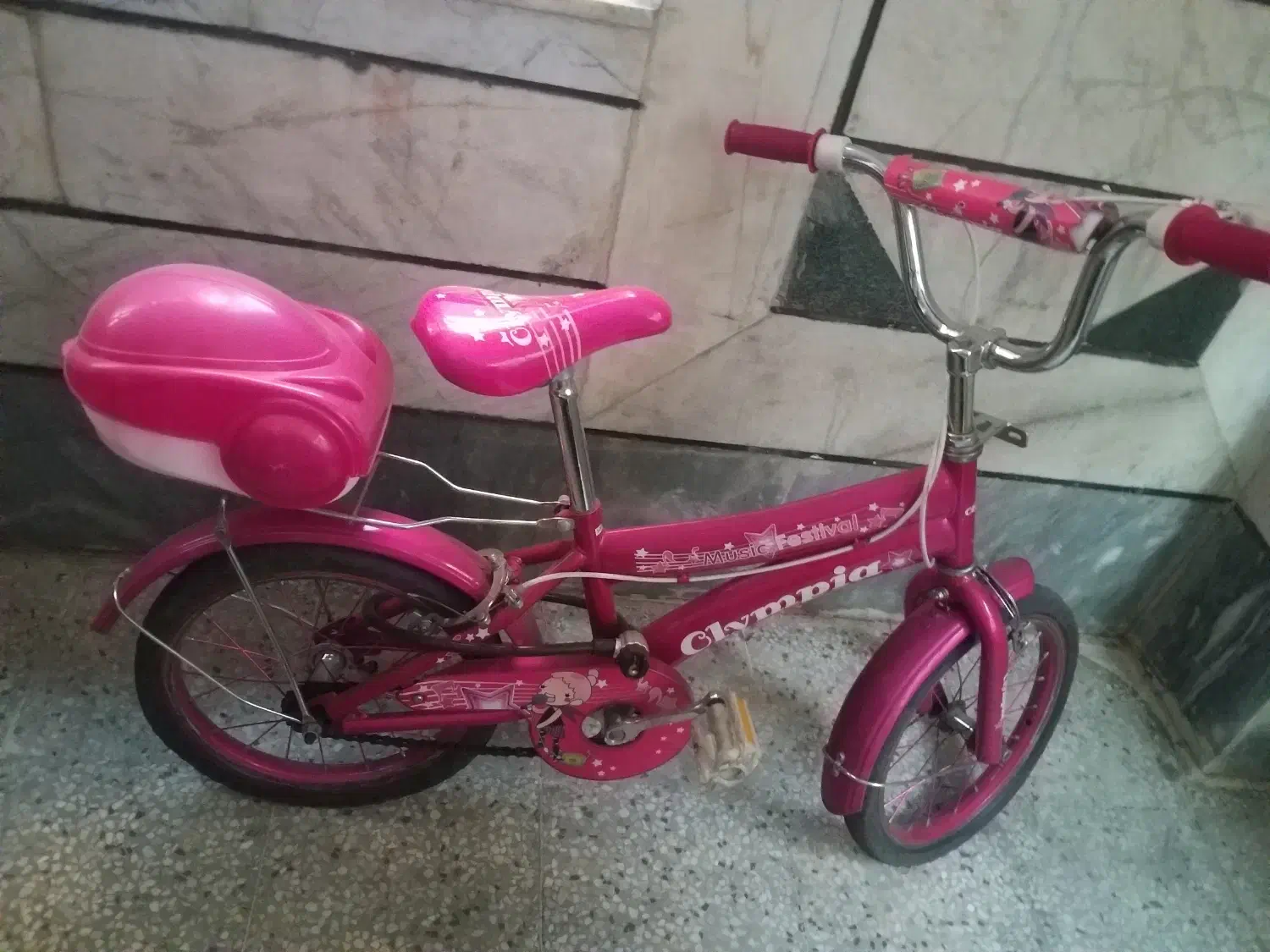 دوچرخه|دوچرخه، اسکیت، اسکوتر|فردیس, خیام شرقی|دیوار