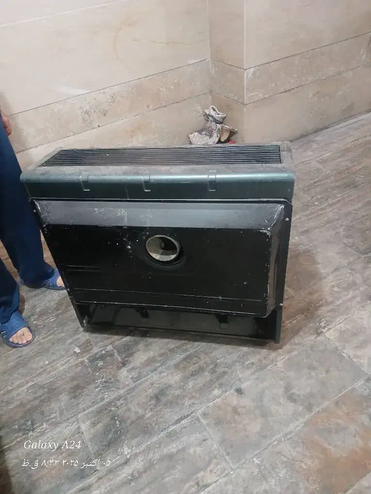 بخاری قوی و واقعا سالم|بخاری، هیتر، شومینه|تبریز, |دیوار