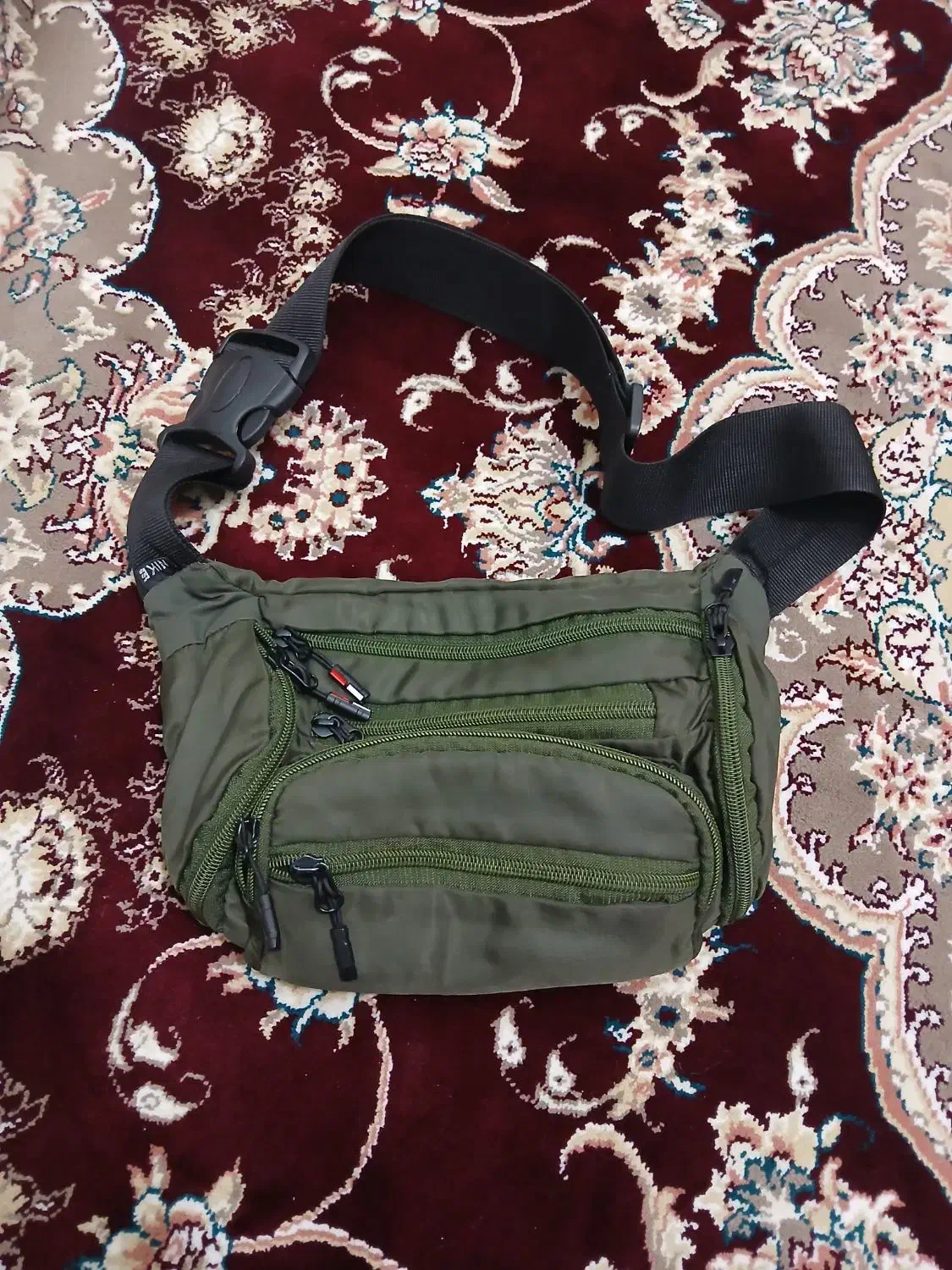 کیف کمری|کیف، کفش، کمربند|تهران, استخر|دیوار