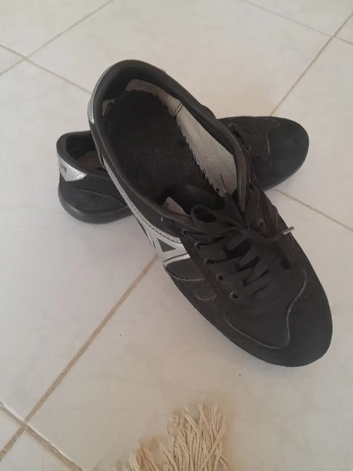 کفش سایز ۴۲|کیف، کفش، کمربند|اصفهان, آفاران|دیوار