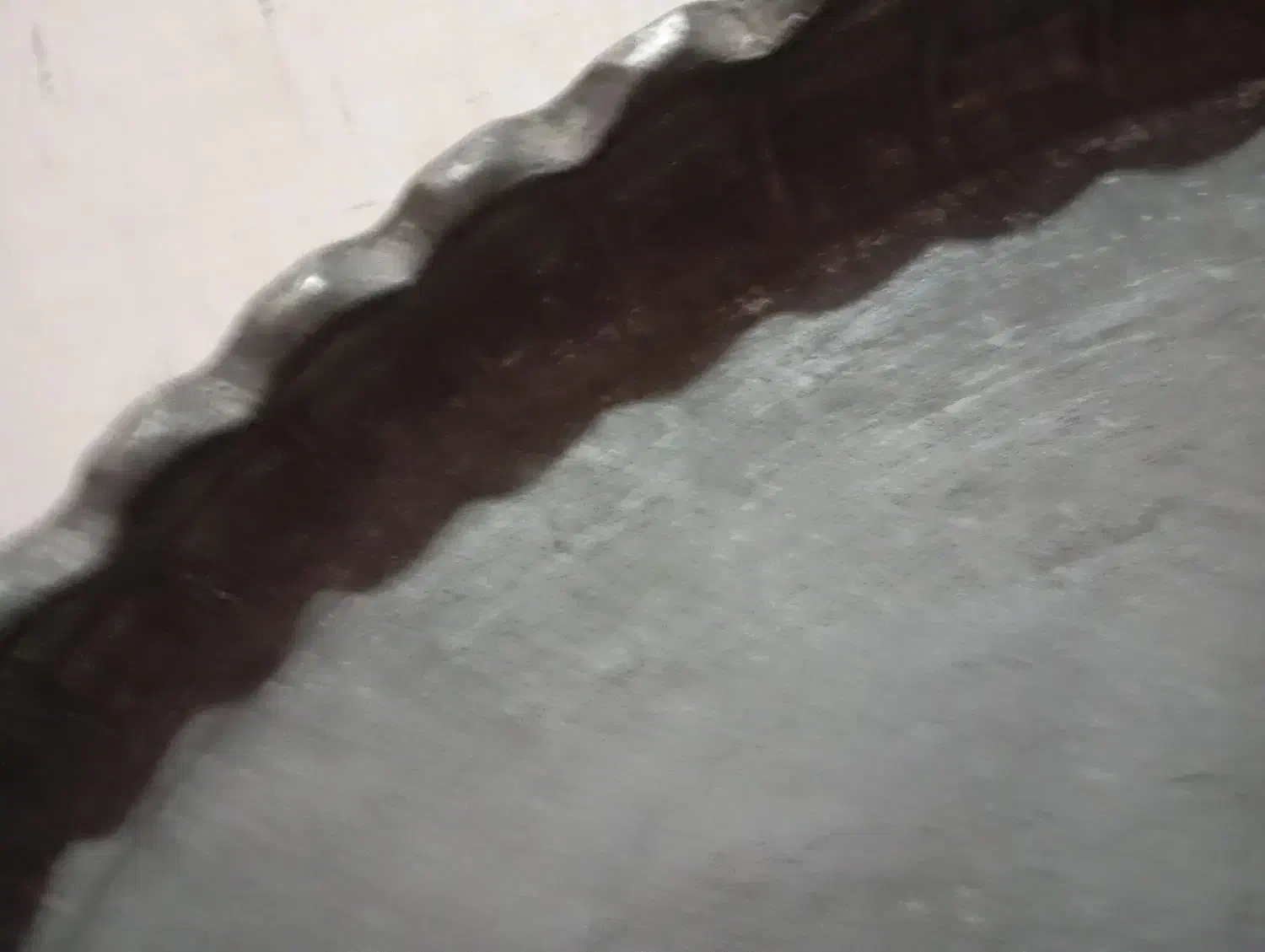 مجمع آنتیک مسی|کلکسیون اشیاء عتیقه|ری, اقدسیه|دیوار