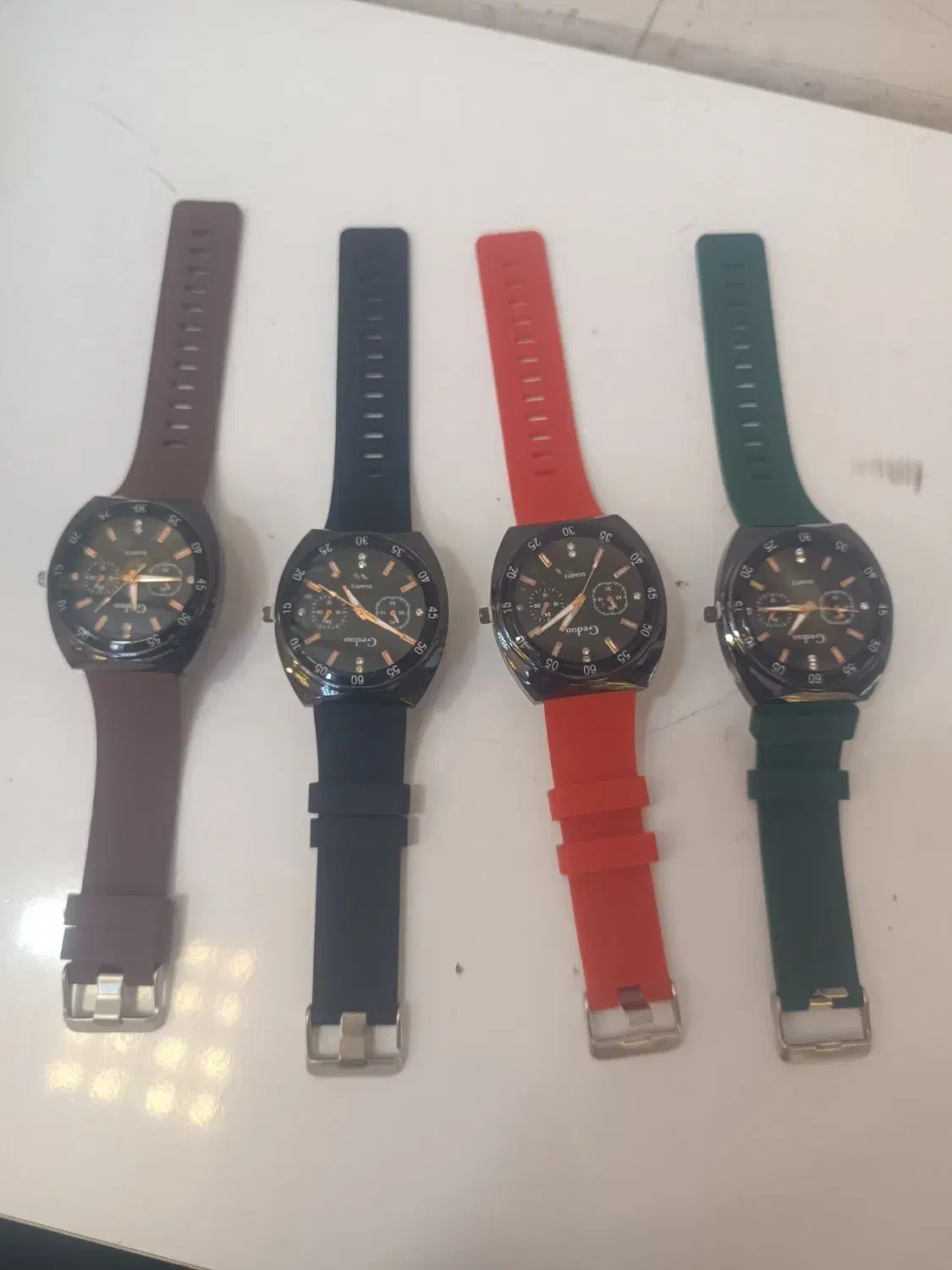 ساعت مچی|ساعت|مریوان, |دیوار