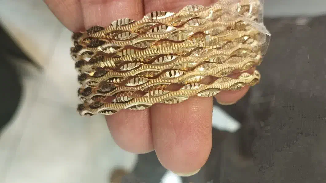 النگو طلا روس|بدلیجات|یزد, |دیوار