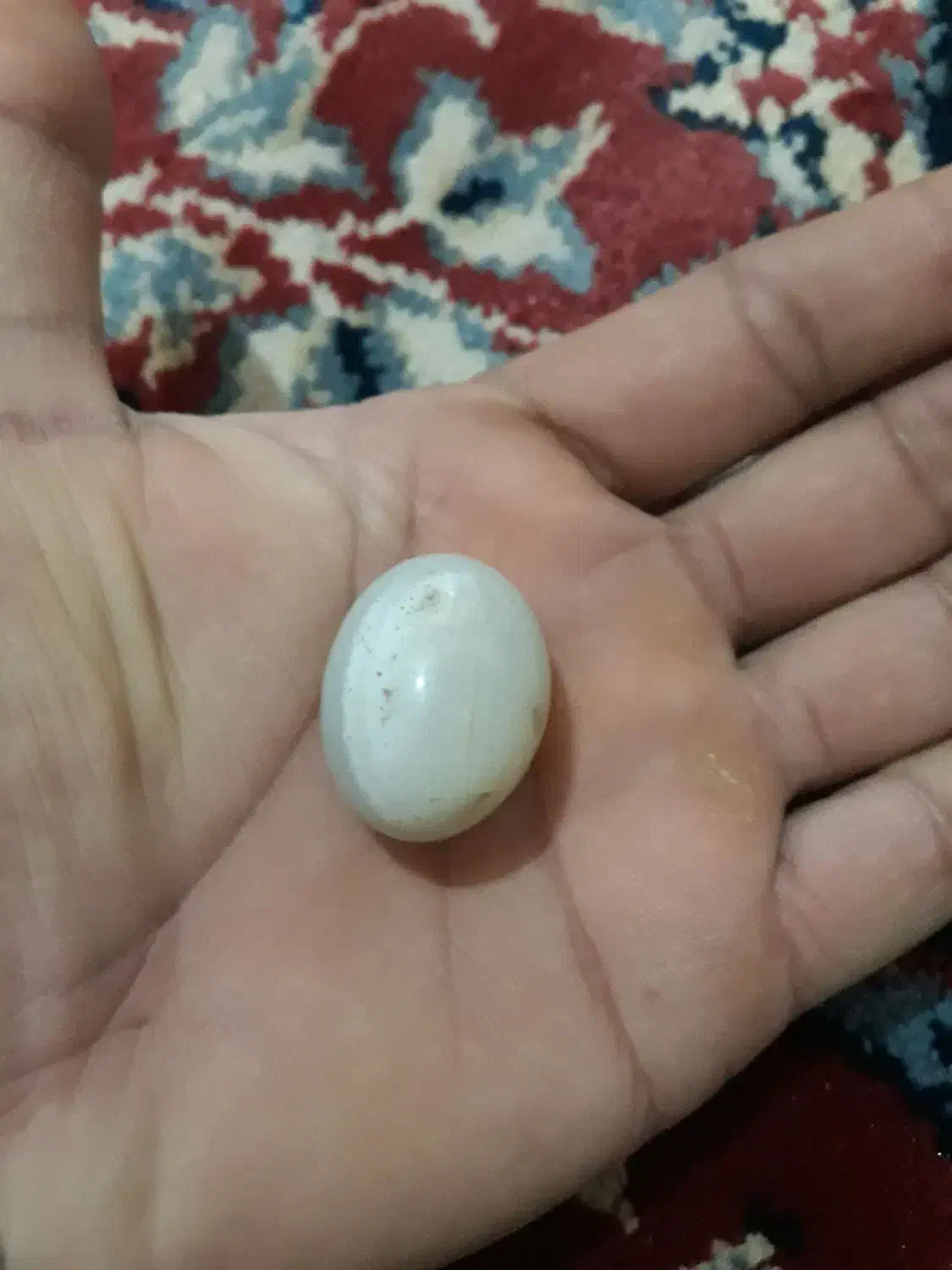 سنگ باباقوری|جواهرات|کلاله, |دیوار