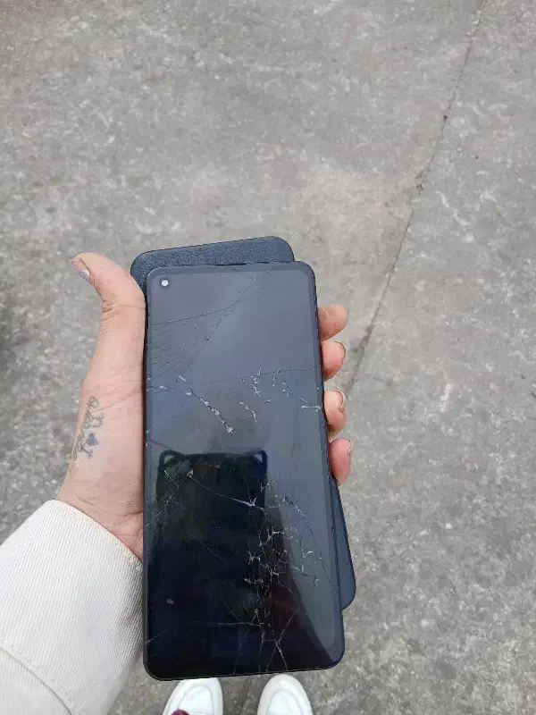 a21s a03 cor|موبایل|رشت, تازه آباد|دیوار