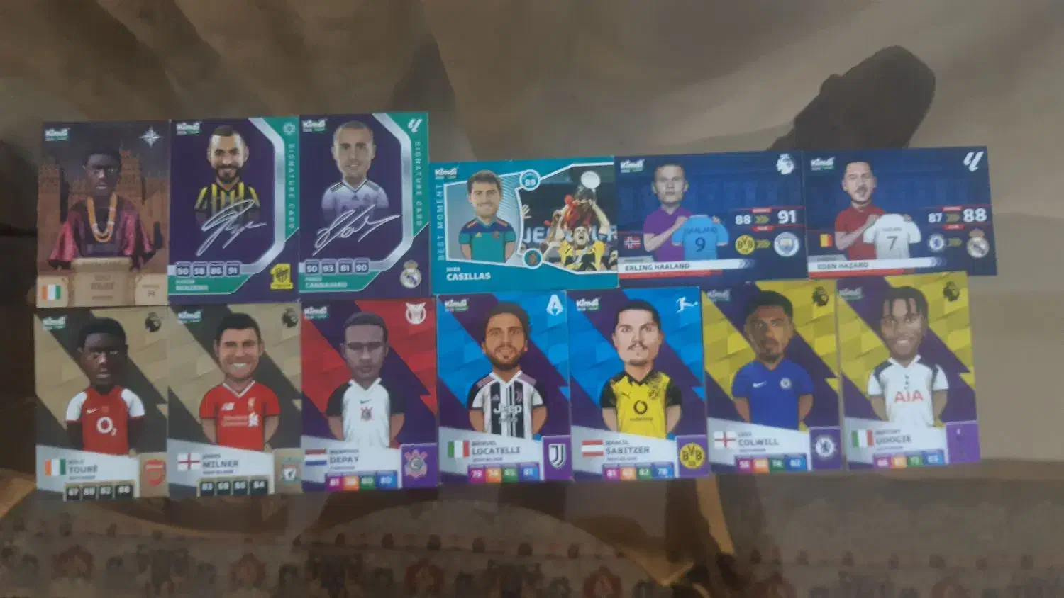 کیمدی 2026|کلکسیون و سرگرمی|مشهد, کوی دروی|دیوار