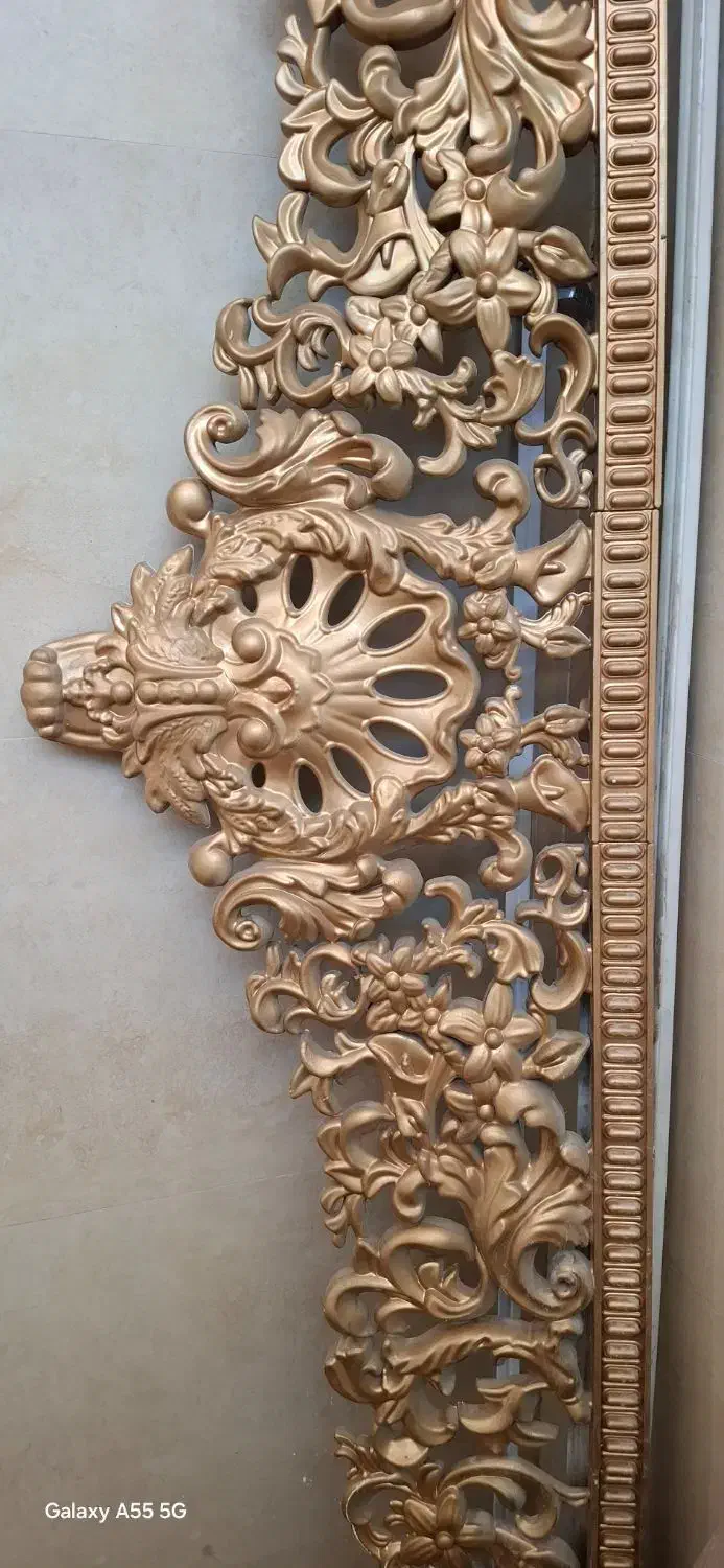 کتیبه پرده|پرده، رانر، رومیزی|اندیمشک, |دیوار