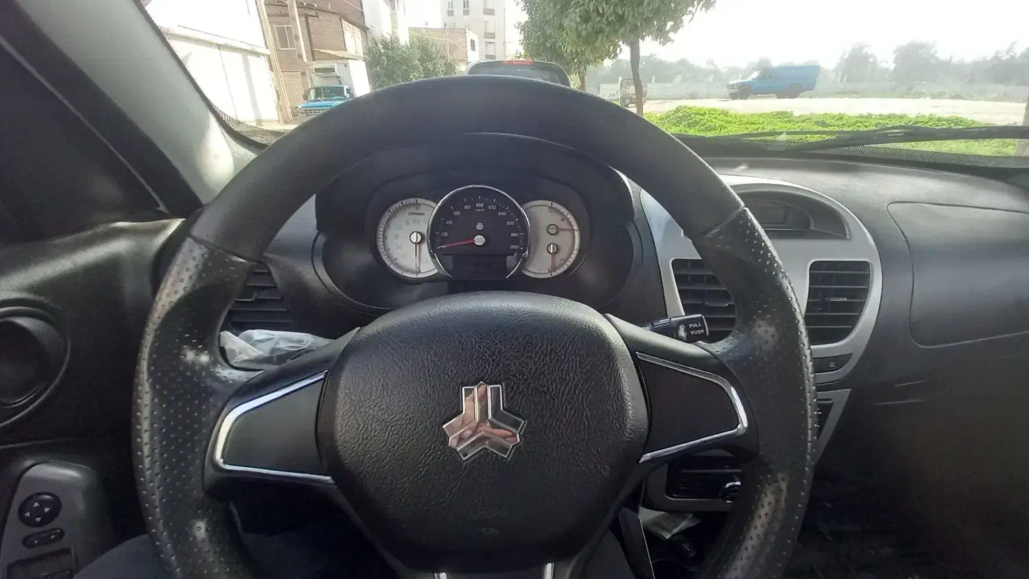 ساینا اس ۱۴۰۰|خودرو سواری و وانت|گرگان, |دیوار