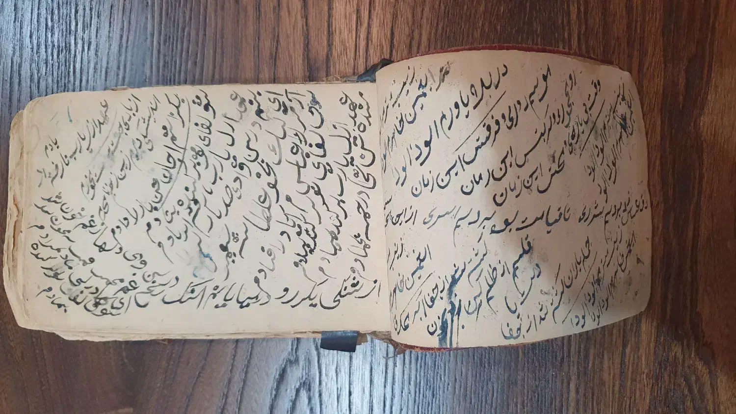 کتاب قدیمی|کلکسیون اشیاء عتیقه|مشهد, احمدآباد|دیوار