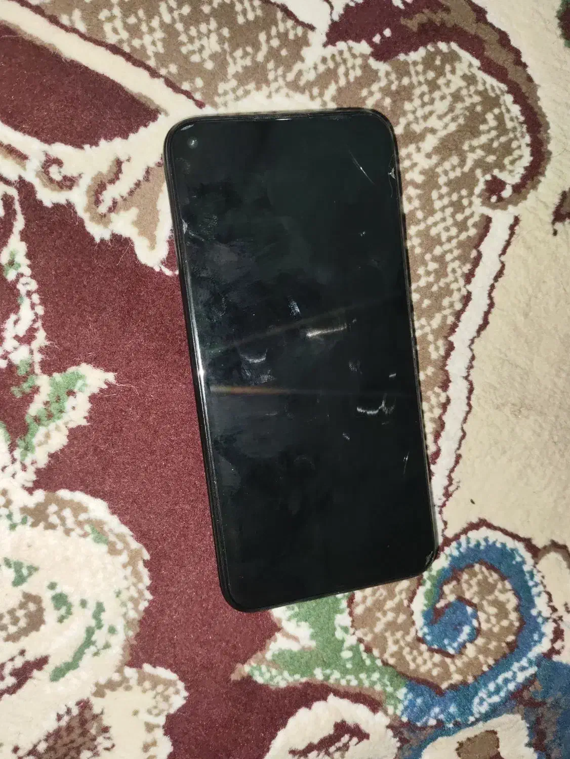 Nova 7i|موبایل|شیراز, شهرک مدرس|دیوار